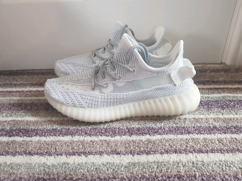 Yeezy 350 V2 Static Pre Order Kentwood Kicks